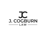 https://www.logocontest.com/public/logoimage/1689316636J. Cogburn Law.png